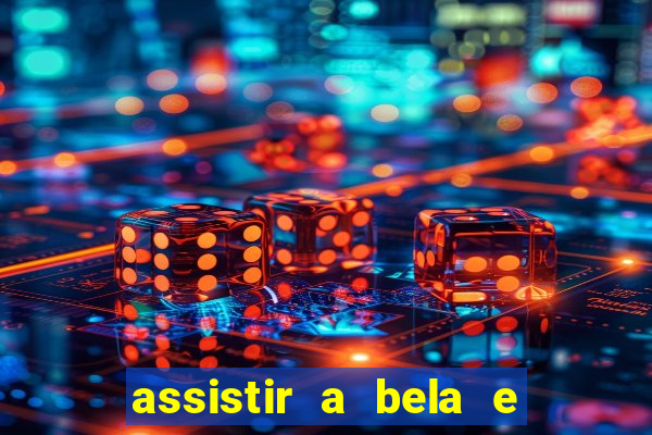 assistir a bela e a fera (1991 mega filmes)